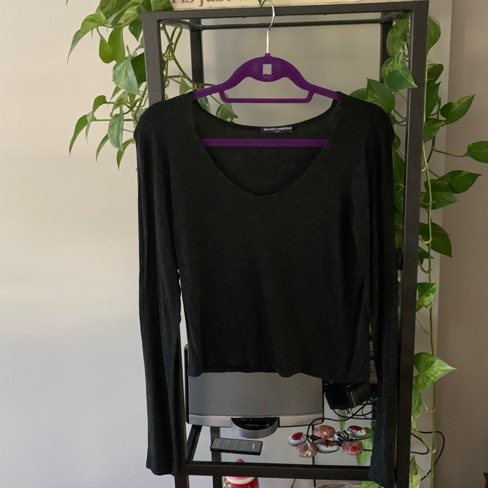 Brandy Melville Top